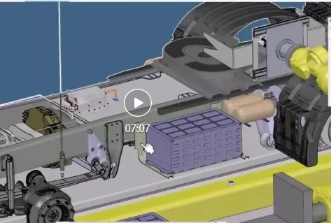 數字化賦能企業轉型｜3D體驗平臺助力商用車端到端數字研制